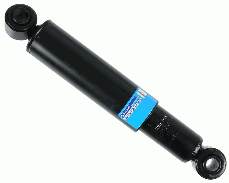 SACHS Amortizer