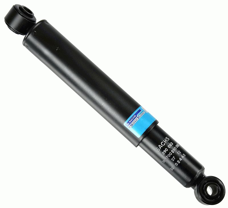 SACHS Amortizer