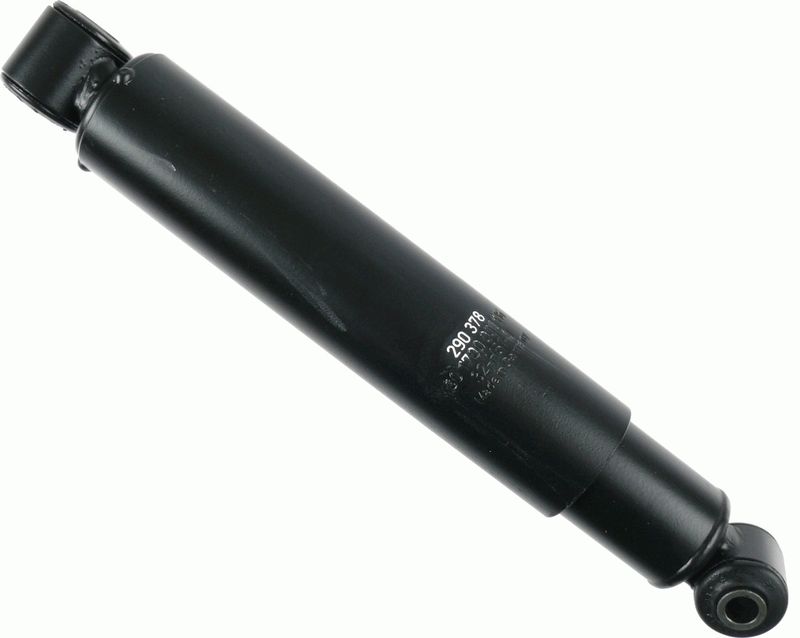 SACHS Amortizer