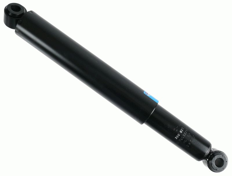 SACHS Amortizer