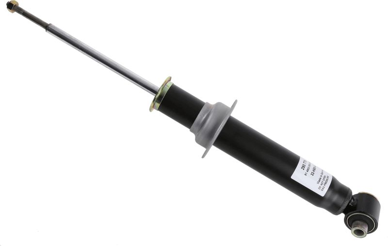 SACHS Amortizer