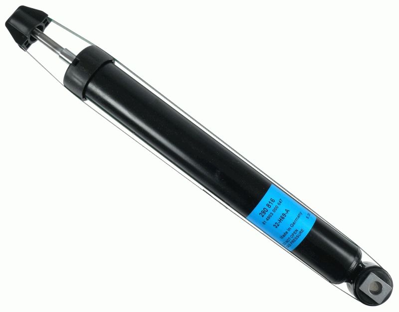 SACHS Amortizer