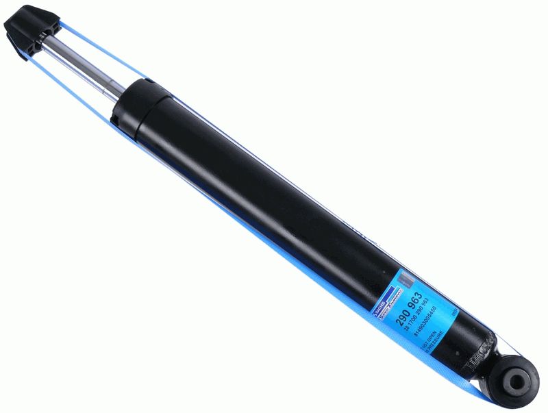 SACHS Amortizer