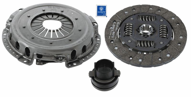 SACHS Komplet spojke