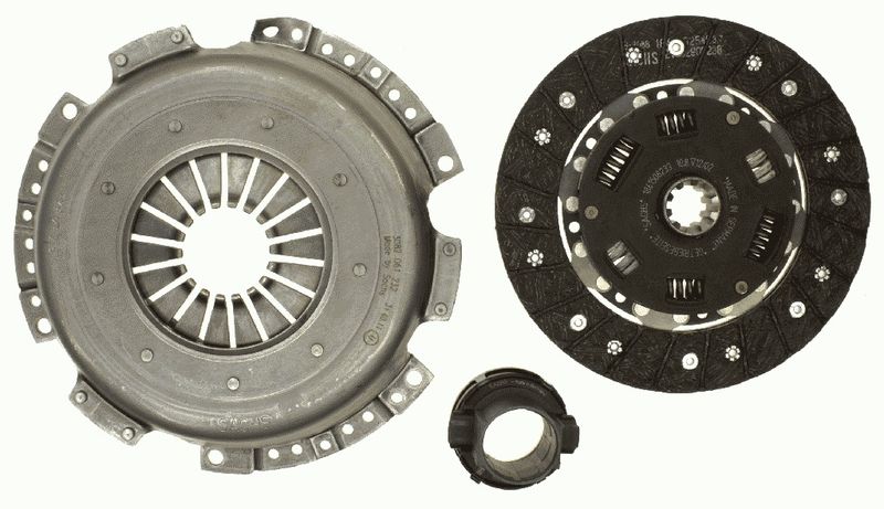 SACHS Komplet spojke