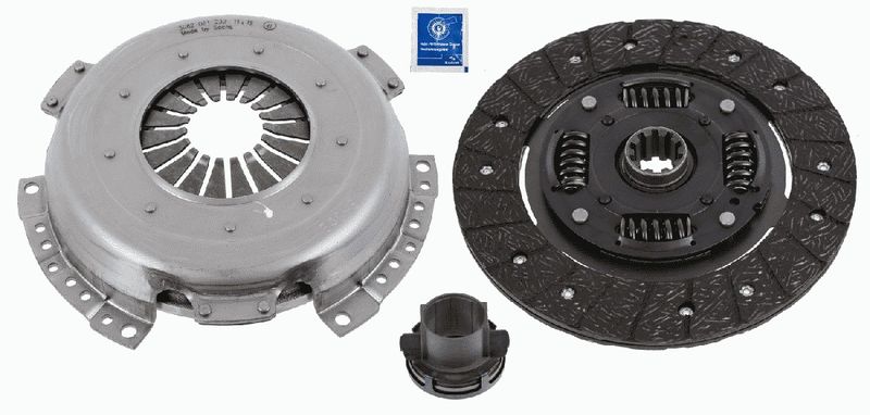 SACHS Komplet spojke