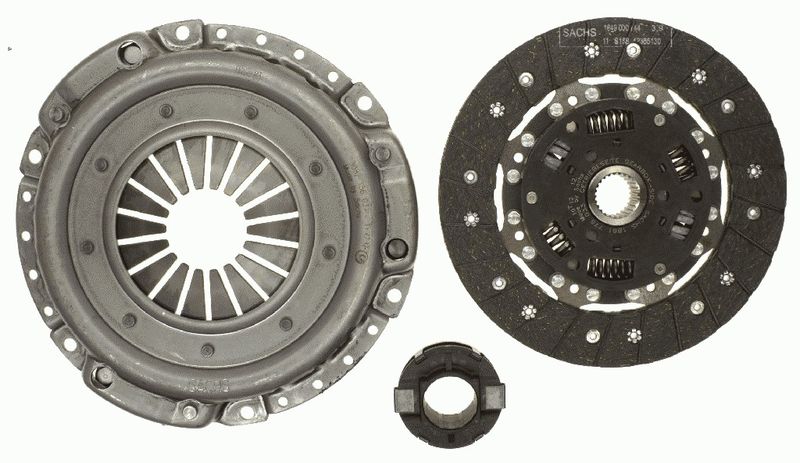 SACHS Komplet spojke