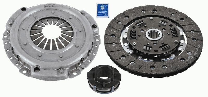 SACHS Komplet spojke