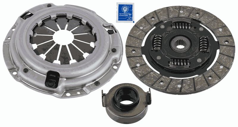 SACHS Komplet spojke