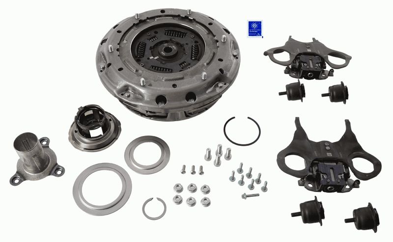 SACHS Komplet spojke