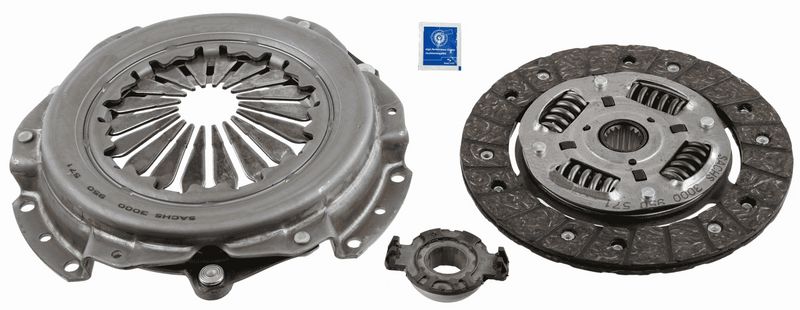 SACHS Komplet spojke