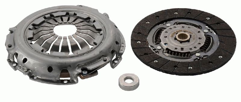 Sachs Komplet spojke