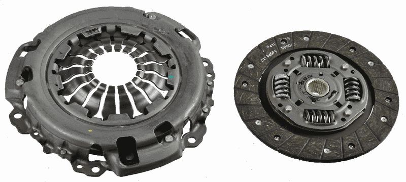 SACHS Komplet spojke