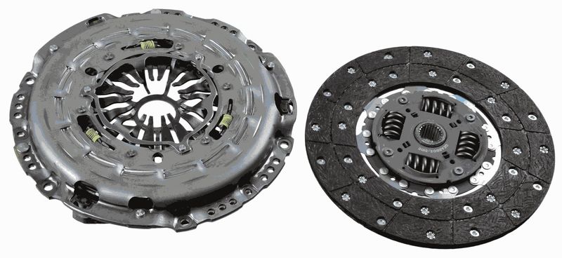 SACHS Komplet spojke