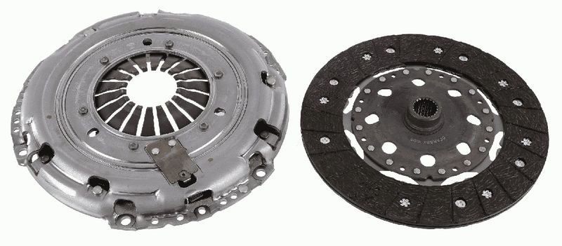 SACHS Komplet spojke