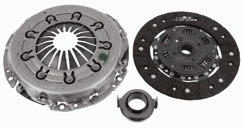 SACHS Komplet spojke