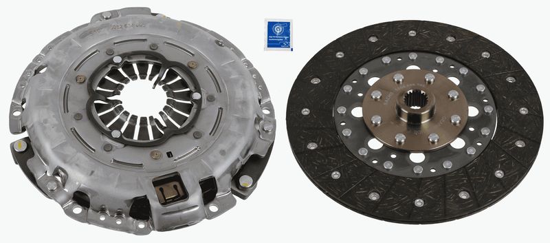SACHS Komplet spojke