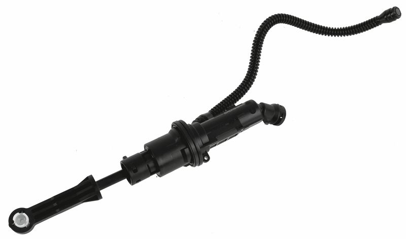 Sachs Komplet spojke