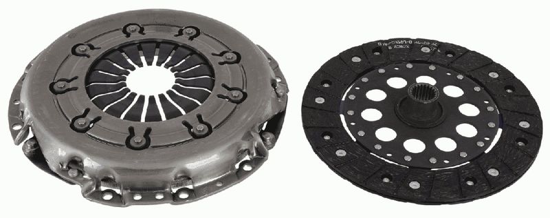 SACHS Komplet spojke