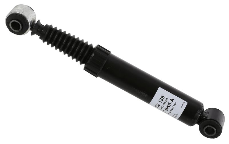 SACHS Amortizer