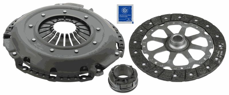 SACHS Komplet spojke