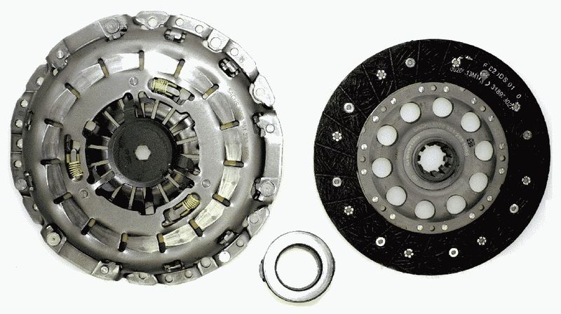 SACHS Komplet spojke