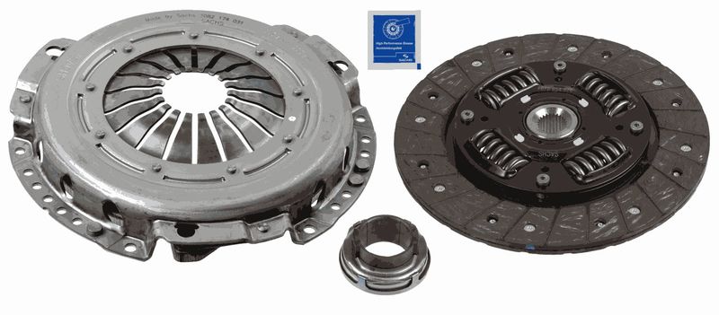 SACHS Komplet spojke