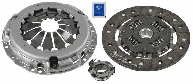 SACHS Komplet spojke