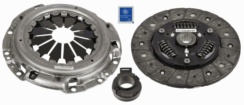 SACHS Komplet spojke