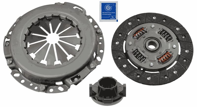 SACHS Komplet spojke