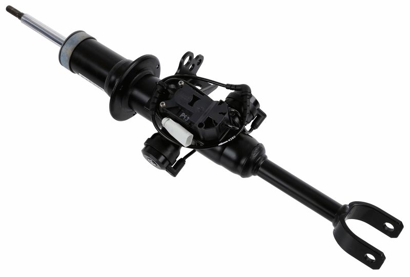 SACHS Komplet spojke