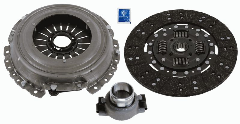 SACHS Komplet spojke