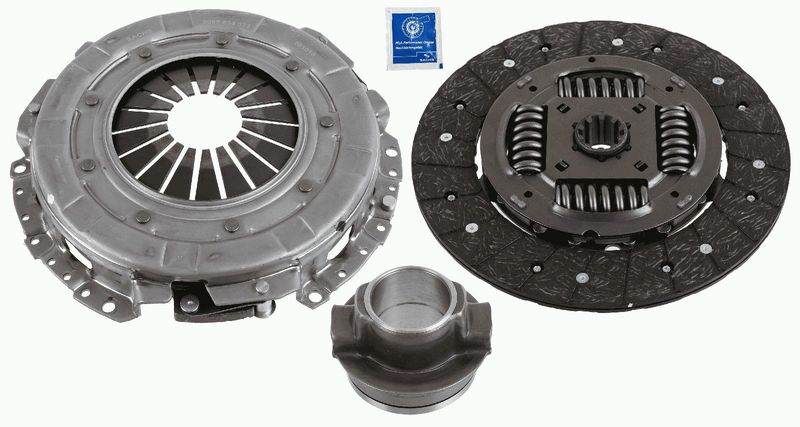 SACHS Komplet spojke