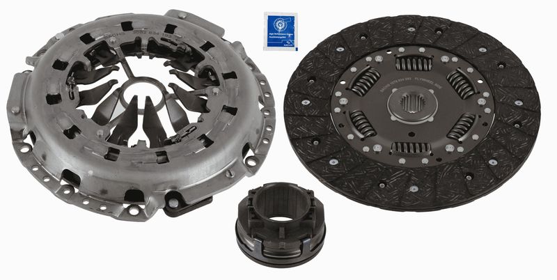 SACHS Komplet spojke