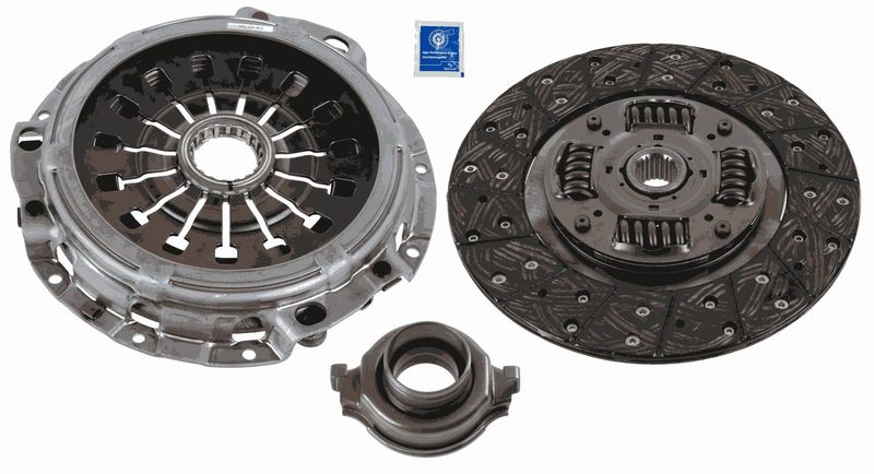 SACHS Komplet spojke