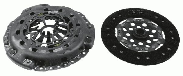 SACHS Komplet spojke