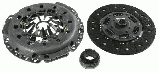 SACHS Komplet spojke
