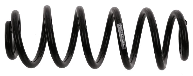 SACHS Opruga podvozja