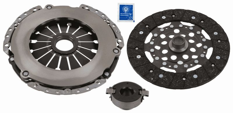 SACHS Komplet spojke