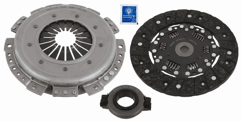 SACHS Komplet spojke