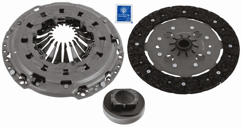 SACHS Komplet spojke