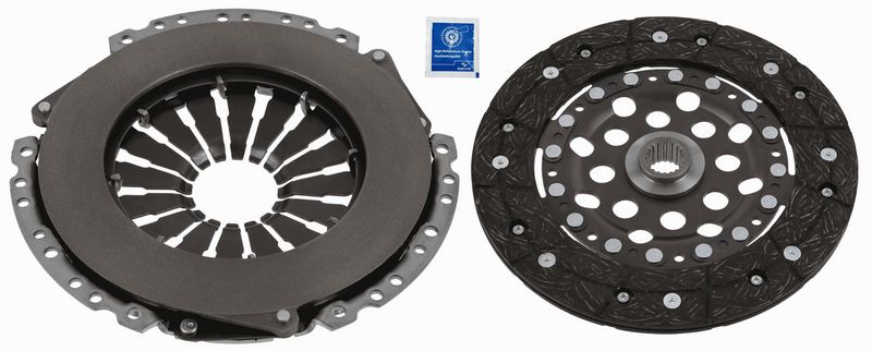 SACHS Komplet spojke
