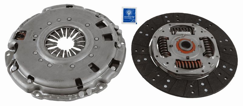 SACHS Komplet spojke