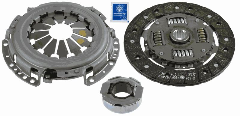 SACHS Komplet spojke