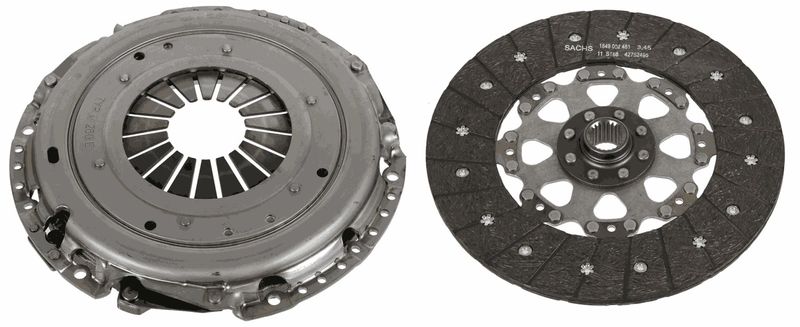 SACHS Komplet spojke