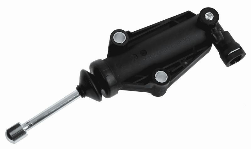 SACHS Komplet spojke