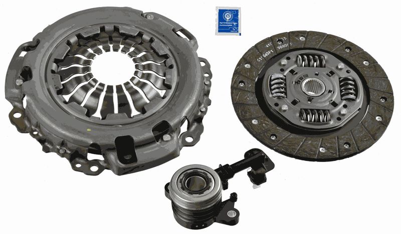 SACHS Komplet spojke