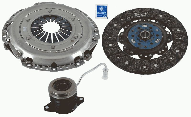 SACHS Komplet spojke