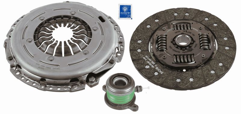 SACHS Komplet spojke