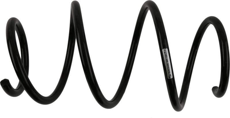 SACHS Opruga podvozja